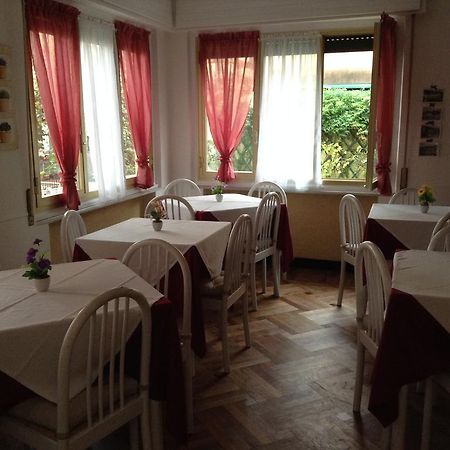 Hotel Flory Санта-Маргерита-Лігуре Екстер'єр фото