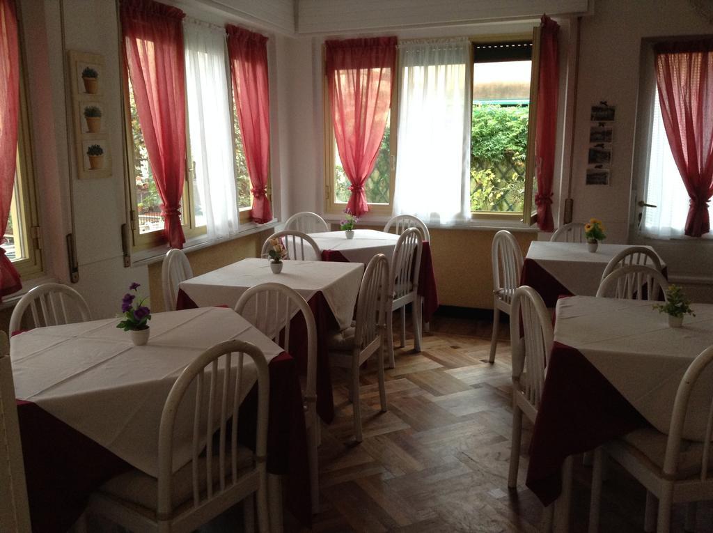 Hotel Flory Санта-Маргерита-Лігуре Екстер'єр фото