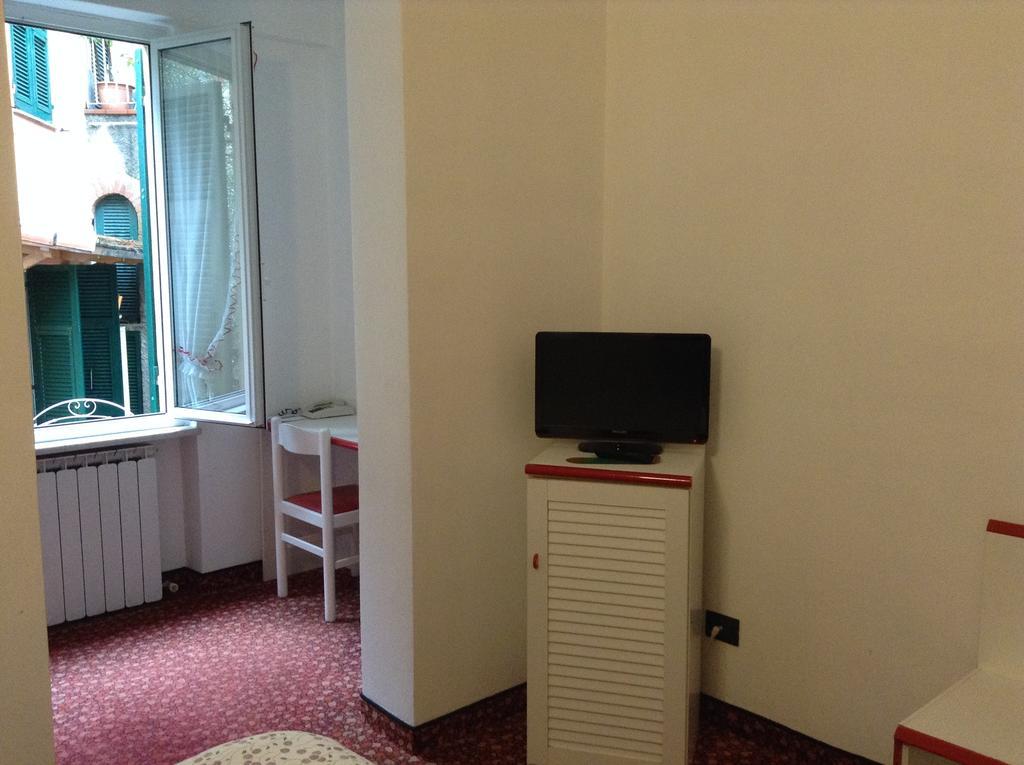 Hotel Flory Санта-Маргерита-Лігуре Екстер'єр фото
