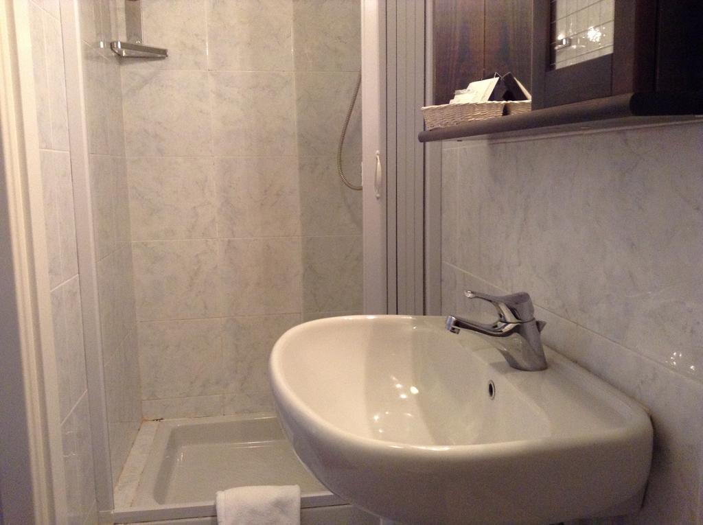 Hotel Flory Санта-Маргерита-Лігуре Екстер'єр фото