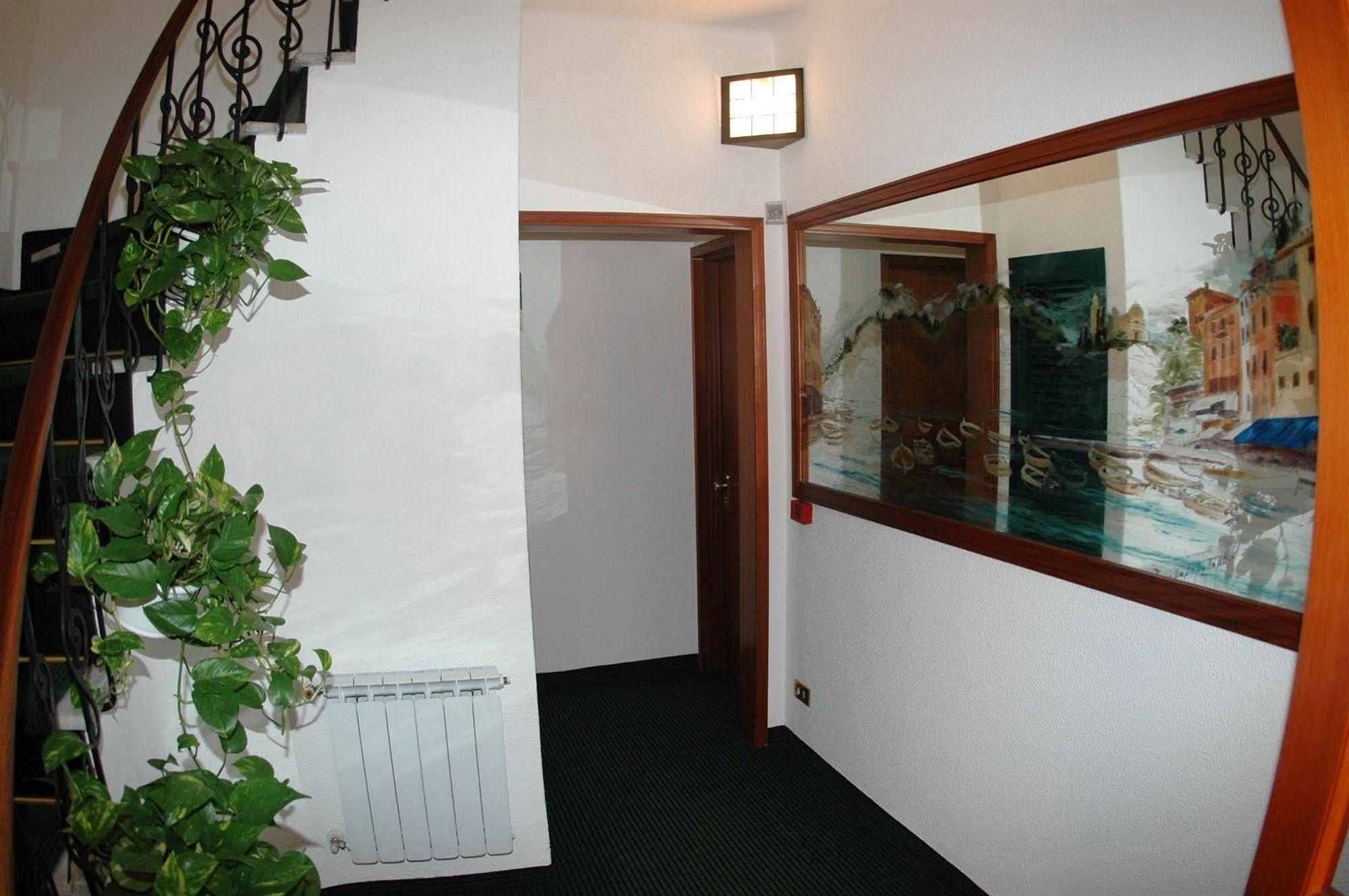 Hotel Flory Санта-Маргерита-Лігуре Екстер'єр фото
