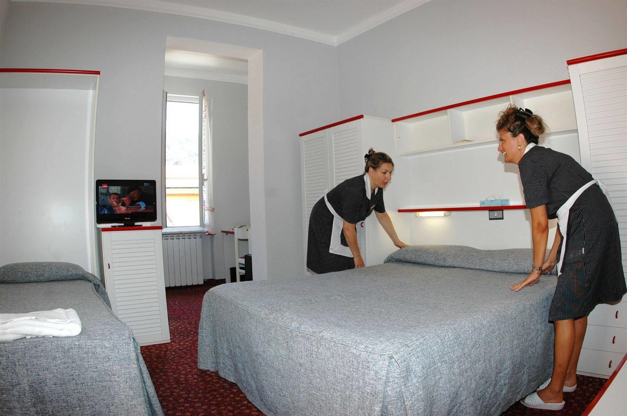 Hotel Flory Санта-Маргерита-Лігуре Екстер'єр фото